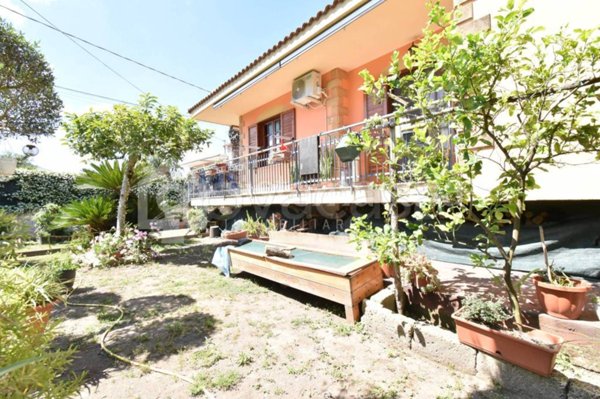 appartamento in vendita a Somma Vesuviana in zona Pizzone Cassante