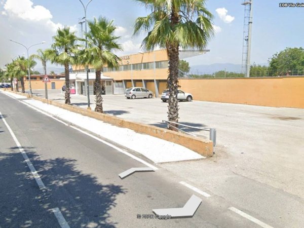 terreno agricolo in vendita a Somma Vesuviana in zona Pizzone Cassante