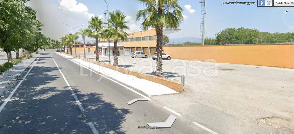 terreno agricolo in vendita a Somma Vesuviana in zona Pizzone Cassante