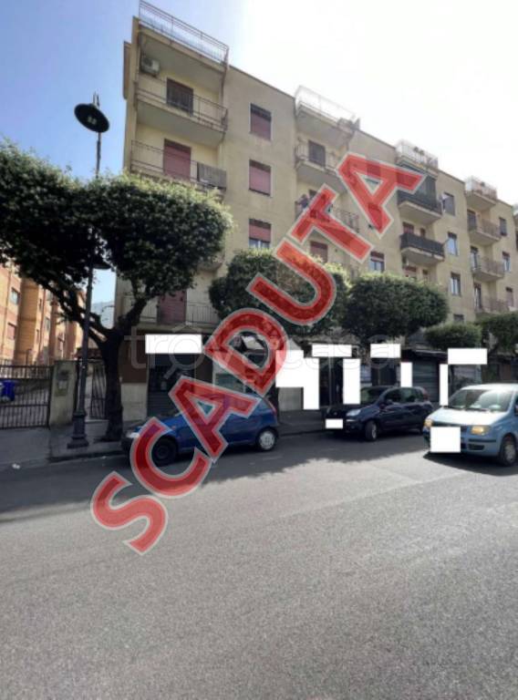 appartamento in vendita a Somma Vesuviana