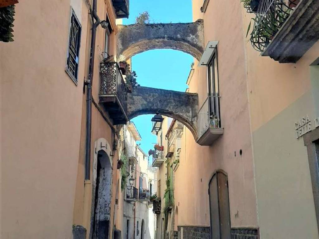 appartamento in vendita a Somma Vesuviana