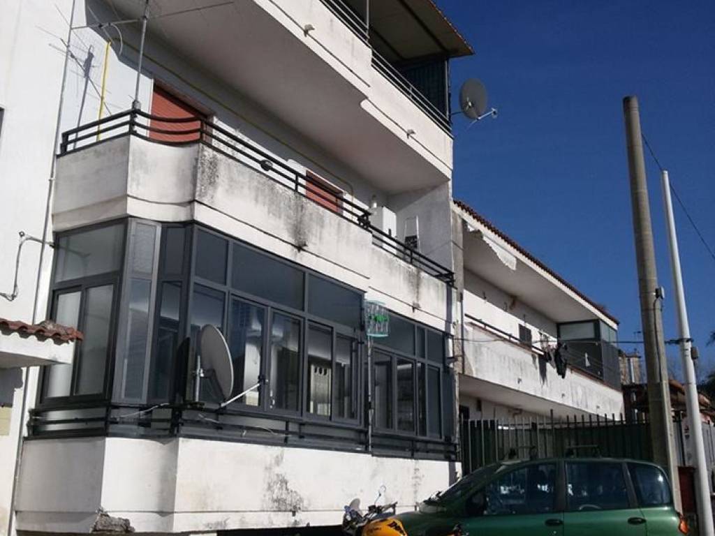 appartamento in vendita a Somma Vesuviana in zona Marigliano