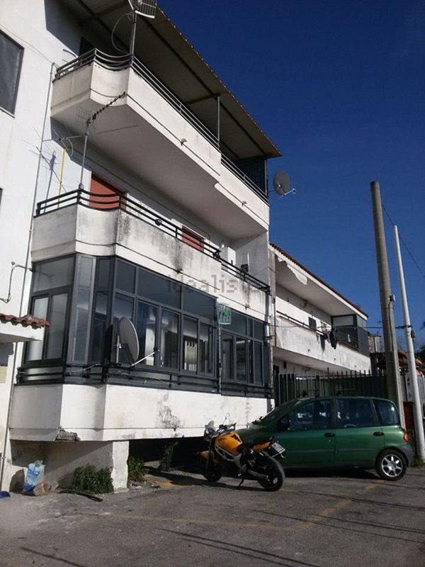 appartamento in vendita a Somma Vesuviana