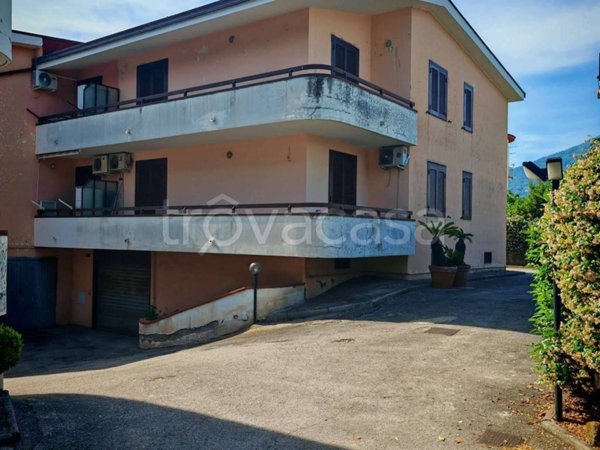 appartamento in vendita a Somma Vesuviana in zona San Sossio