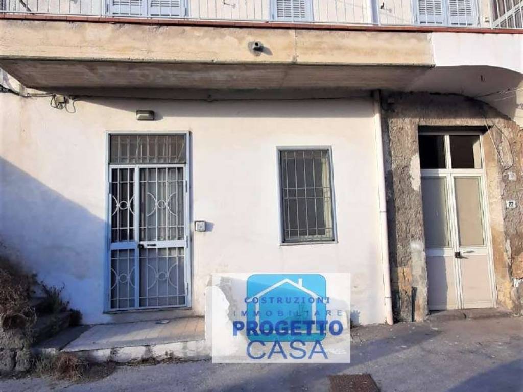 casa indipendente in vendita a Somma Vesuviana