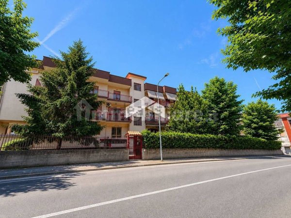 appartamento in vendita a Somma Vesuviana in zona Mercato Vecchio