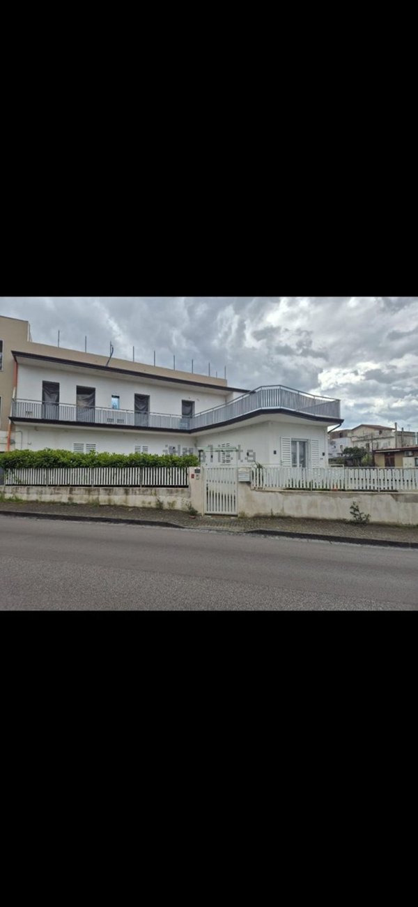 appartamento in vendita a Somma Vesuviana