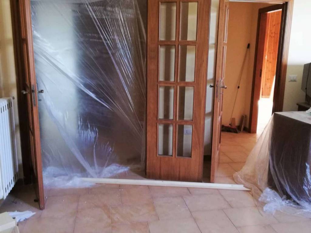 appartamento in vendita a Somma Vesuviana in zona Mercato Vecchio