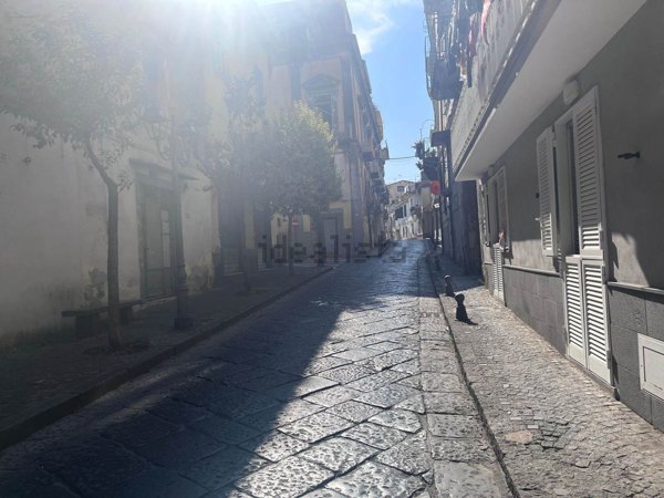 appartamento in vendita a Somma Vesuviana in zona Marigliano