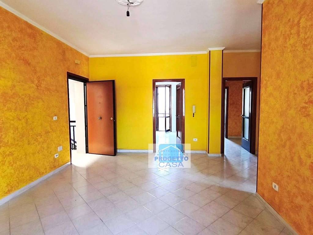 appartamento in vendita a Somma Vesuviana