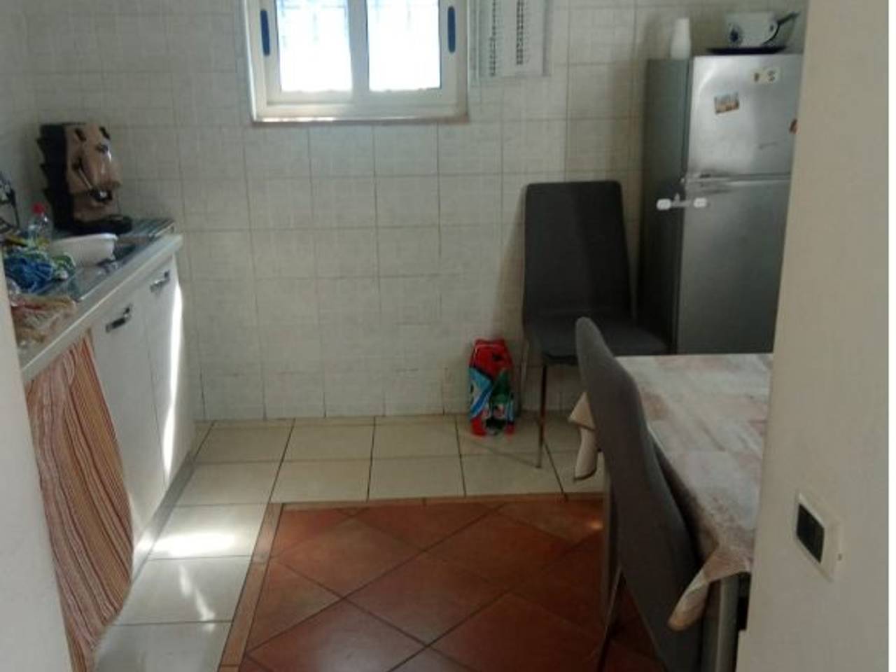 appartamento in vendita a Somma Vesuviana