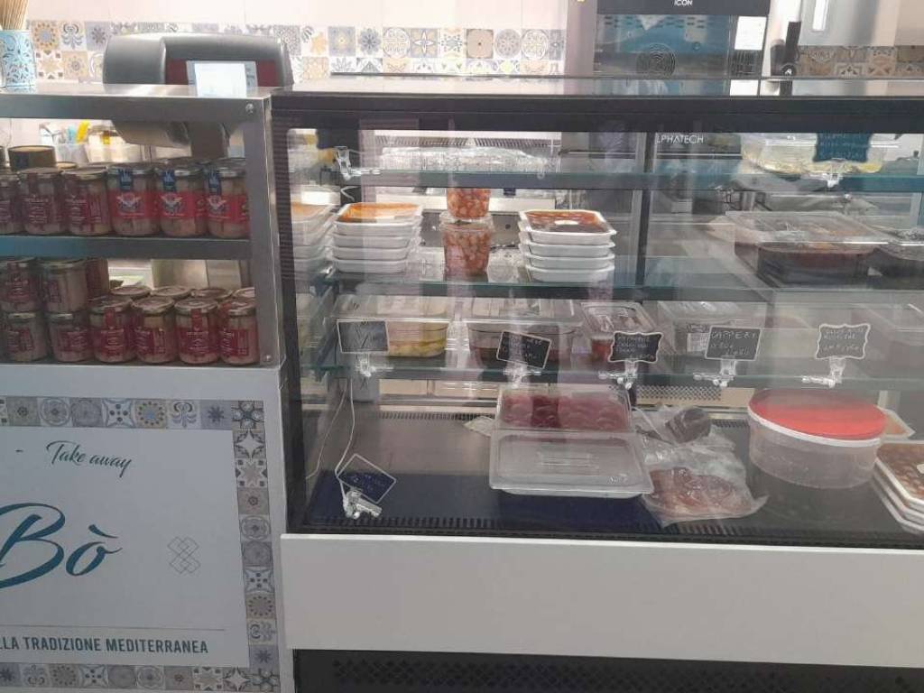 negozio in vendita a Somma Vesuviana