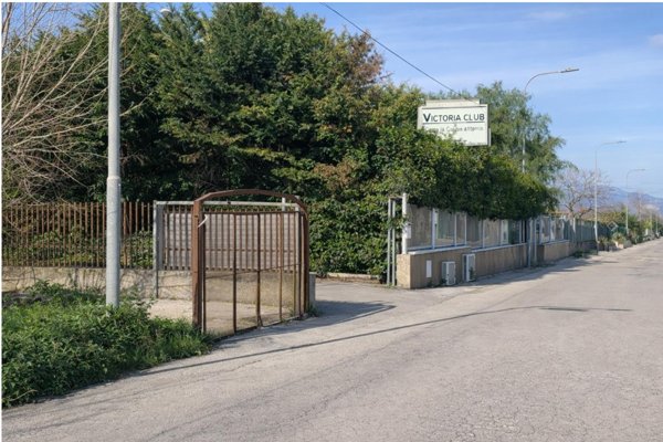 terreno in vendita a Somma Vesuviana