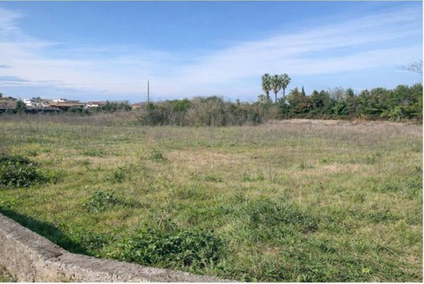 terreno agricolo in vendita a Somma Vesuviana in zona Musciabuono