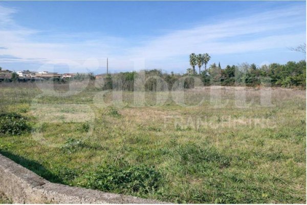terreno agricolo in vendita a Somma Vesuviana