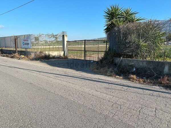 terreno agricolo in vendita a Somma Vesuviana in zona Santa Maria del Pozzo