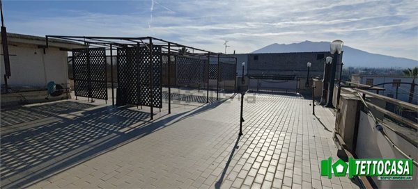 casa indipendente in vendita a Somma Vesuviana in zona San Sossio
