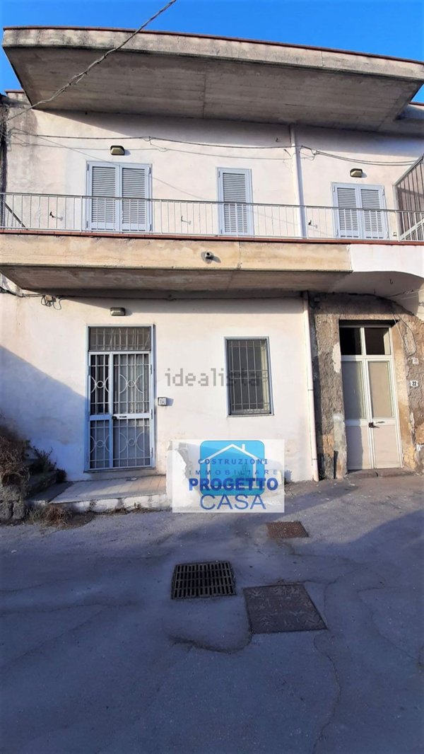 appartamento in vendita a Somma Vesuviana in zona Rione Trieste