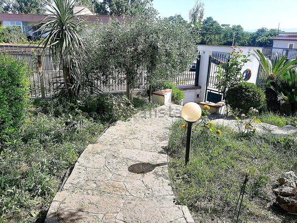 casa indipendente in vendita a Somma Vesuviana