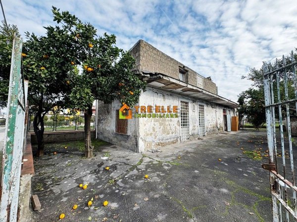 appartamento in vendita a Somma Vesuviana in zona Musciabuono