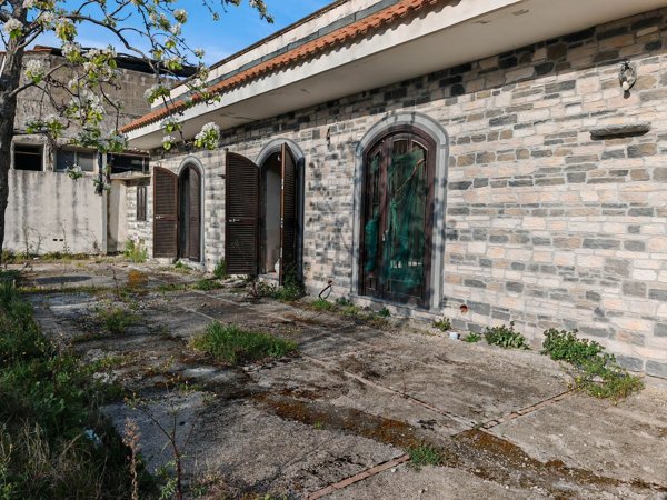 appartamento a Somma Vesuviana in zona Santa Maria delle Grazie a Castello