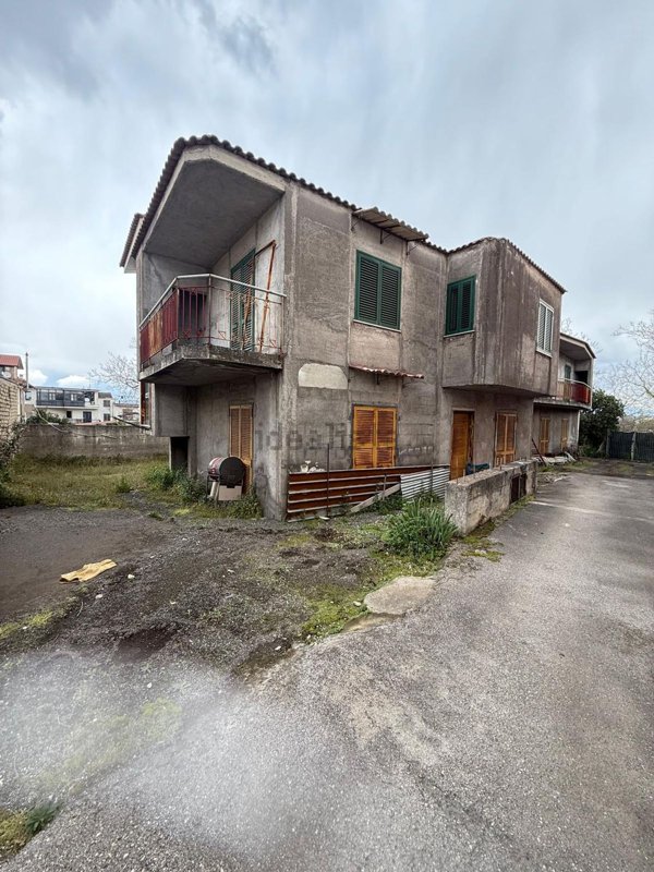appartamento in vendita a Somma Vesuviana in zona Rione Trieste