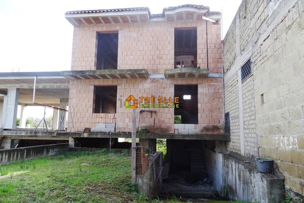 appartamento in vendita a Somma Vesuviana in zona Santa Maria del Pozzo