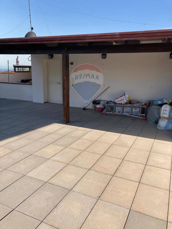 appartamento in vendita a Somma Vesuviana in zona Marigliano