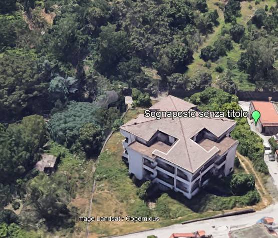 casa indipendente in vendita a Somma Vesuviana in zona Rione Trieste