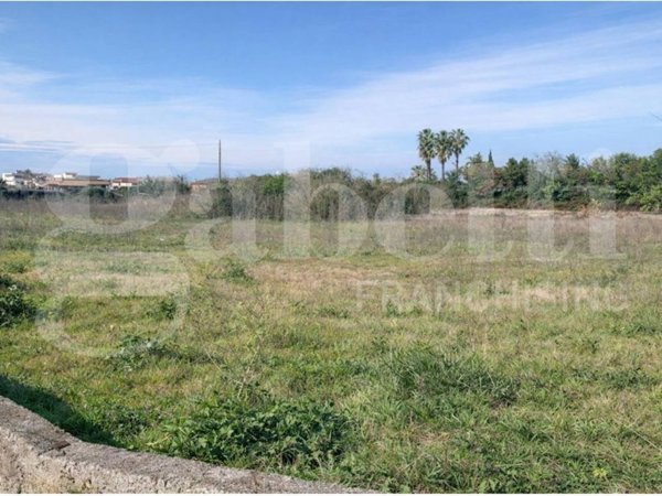 terreno edificabile in vendita a Somma Vesuviana in zona Musciabuono