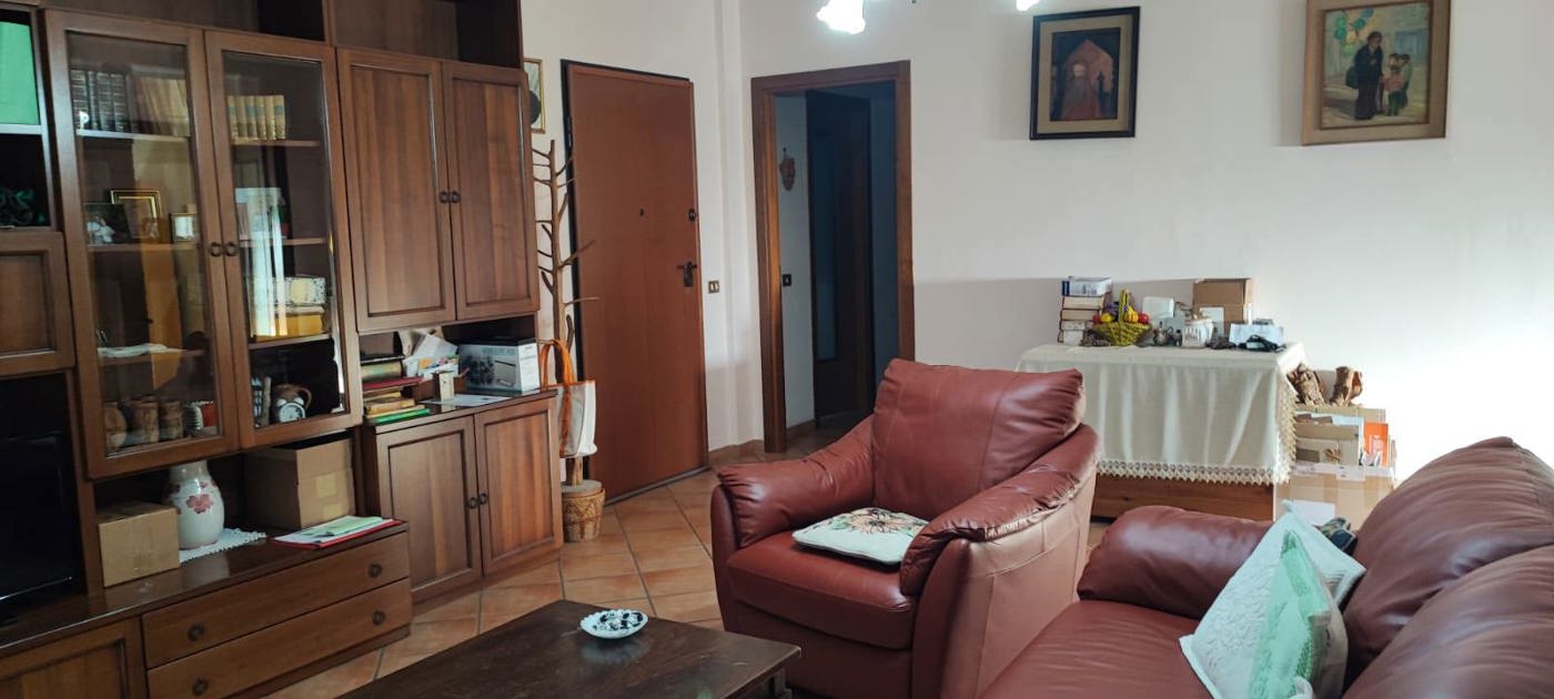 appartamento in vendita a Somma Vesuviana in zona Mercato Vecchio