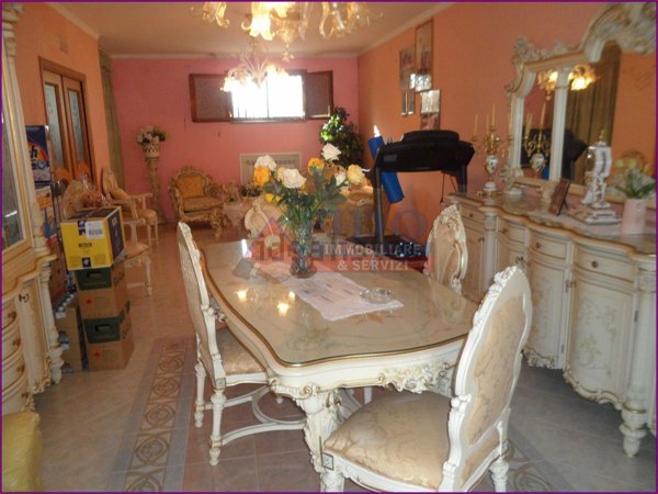 appartamento in vendita a Somma Vesuviana in zona Marigliano