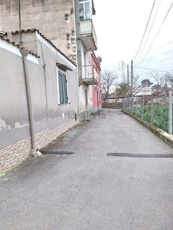 appartamento in vendita a Somma Vesuviana in zona San Sossio