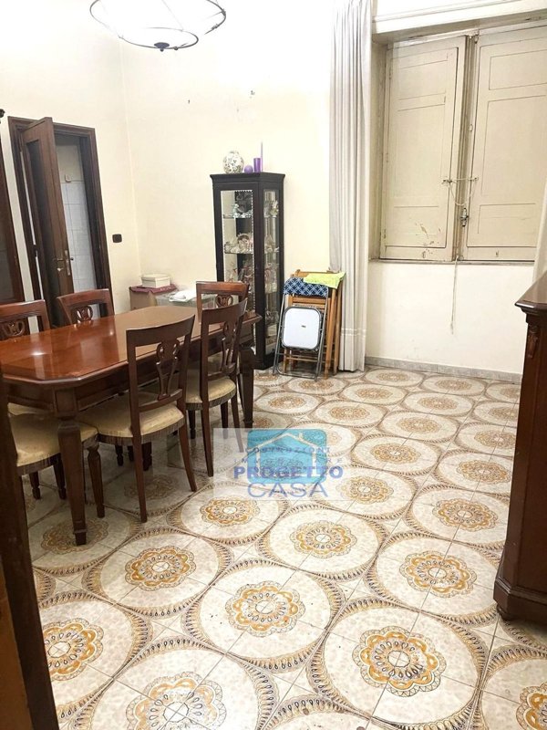 appartamento in vendita a Somma Vesuviana