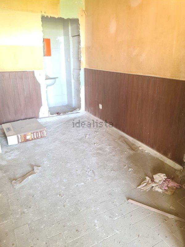 monolocale in vendita a Somma Vesuviana in zona Mercato Vecchio