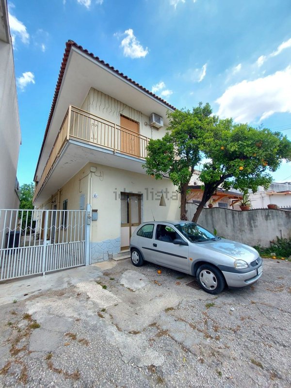 appartamento in vendita a Somma Vesuviana in zona Pizzone Cassante
