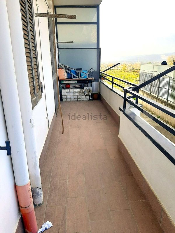 appartamento in vendita a Somma Vesuviana in zona Mercato Vecchio