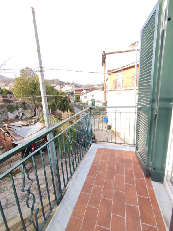 appartamento in vendita a Somma Vesuviana in zona Rione Trieste