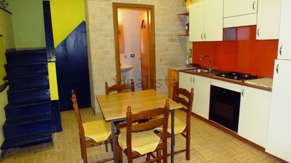 appartamento in vendita a Somma Vesuviana in zona Matarazzo