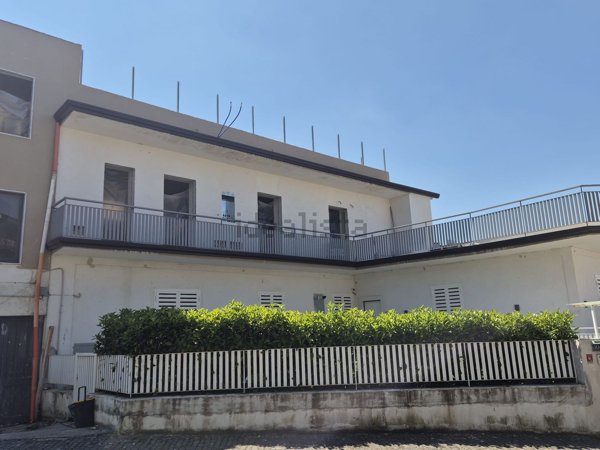 appartamento in vendita a Somma Vesuviana in zona Rione Trieste