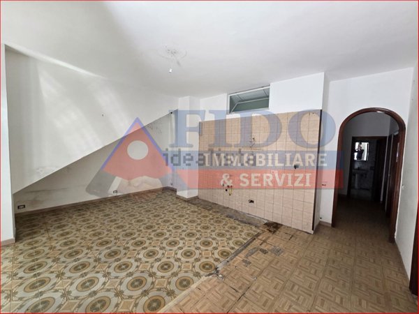 appartamento in vendita a Somma Vesuviana in zona Marigliano