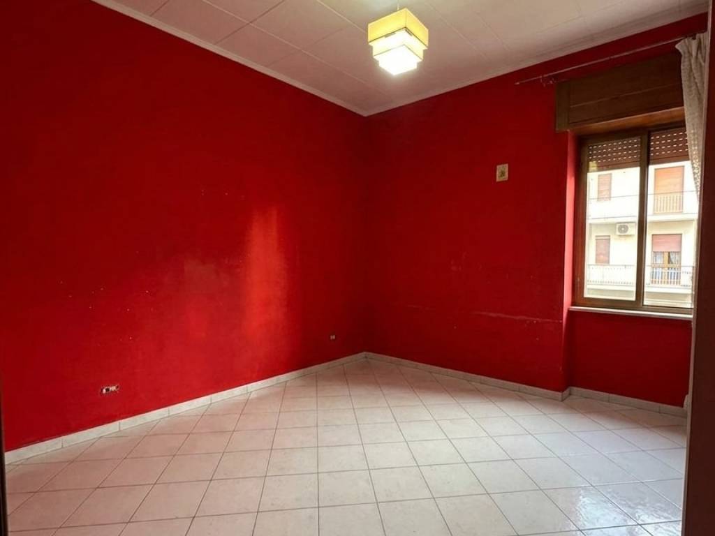 appartamento in vendita a Somma Vesuviana in zona Marigliano