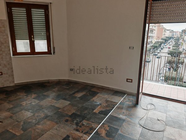 appartamento in vendita a Somma Vesuviana in zona Marigliano