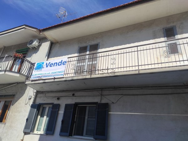 appartamento in vendita a Somma Vesuviana in zona Marigliano