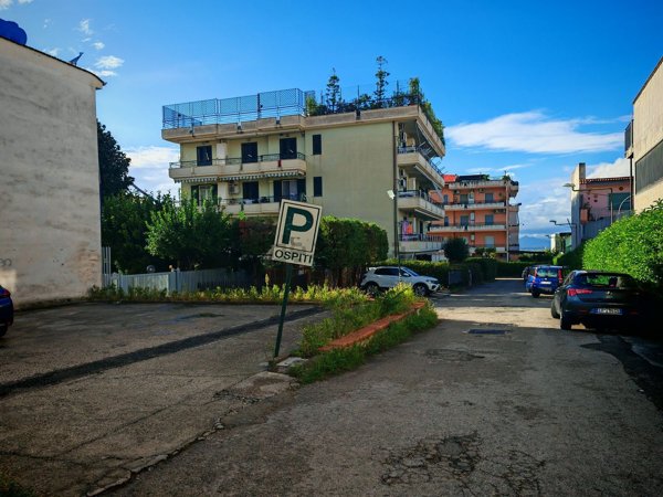 appartamento in vendita a Somma Vesuviana in zona Mercato Vecchio