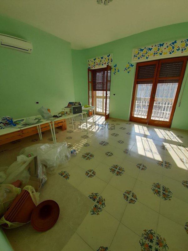 appartamento in vendita a Somma Vesuviana in zona Marigliano