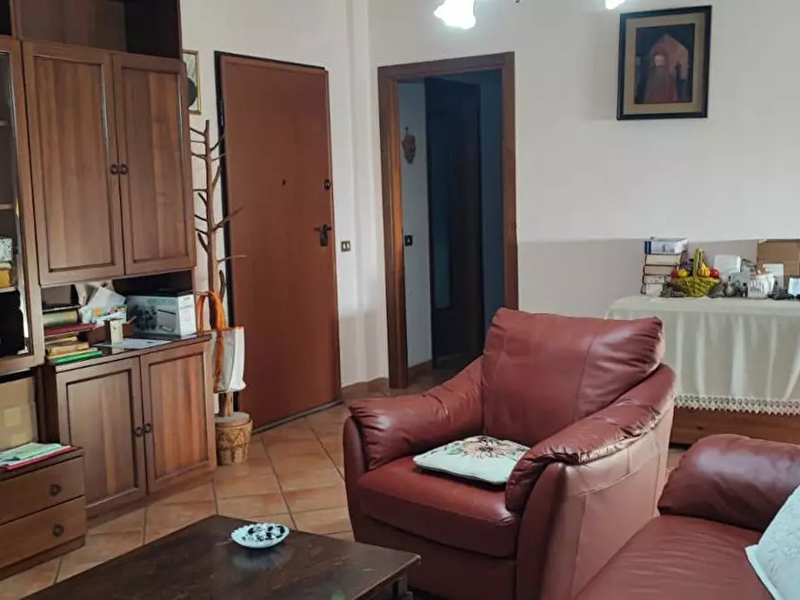 appartamento in vendita a Somma Vesuviana in zona Mercato Vecchio