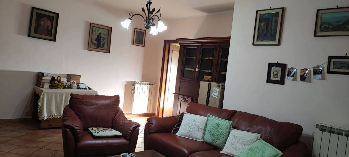 appartamento in vendita a Somma Vesuviana