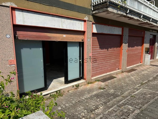 ufficio in vendita a Somma Vesuviana