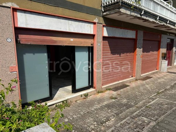 appartamento in vendita a Somma Vesuviana